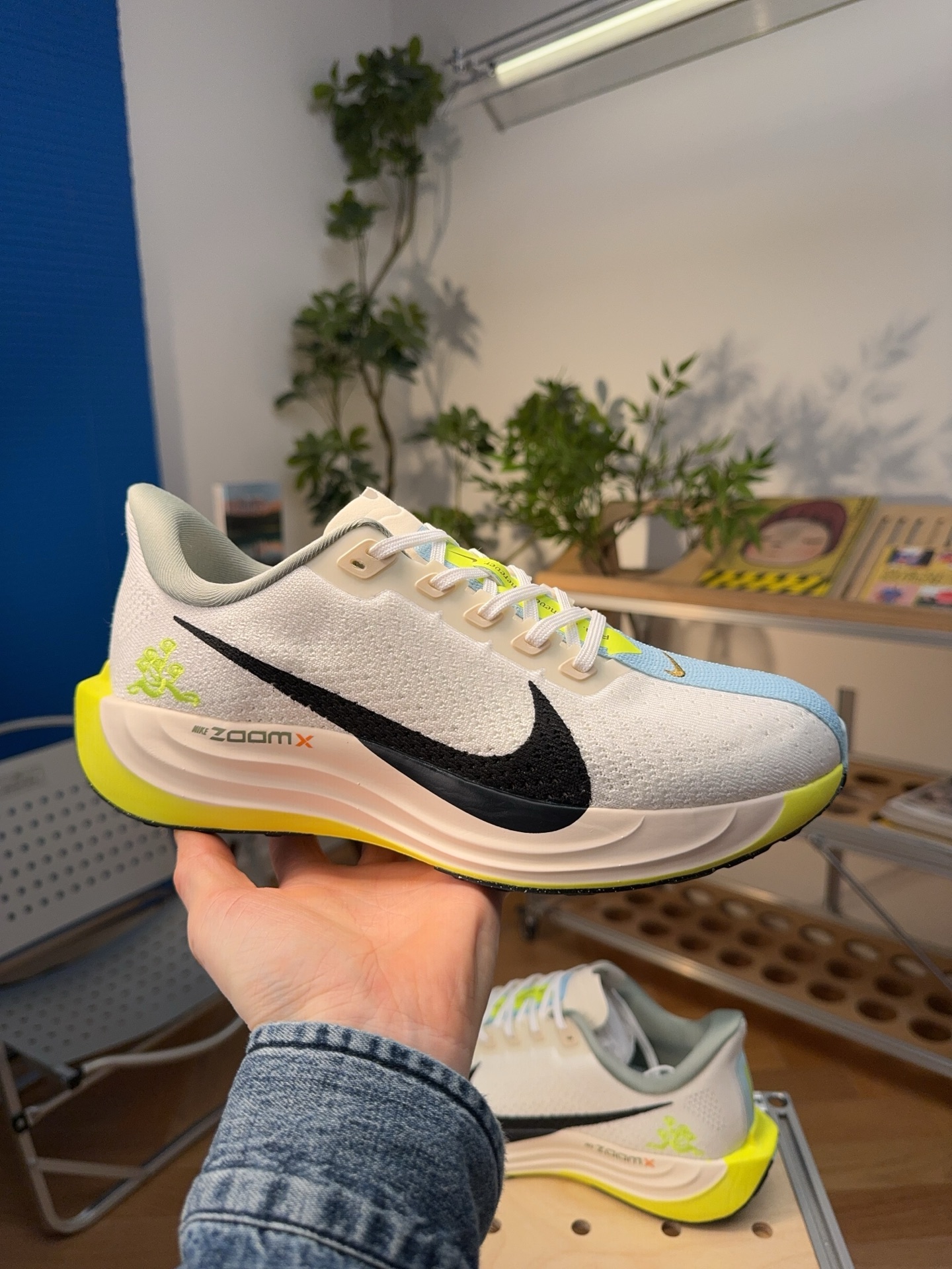 Nike Jordan